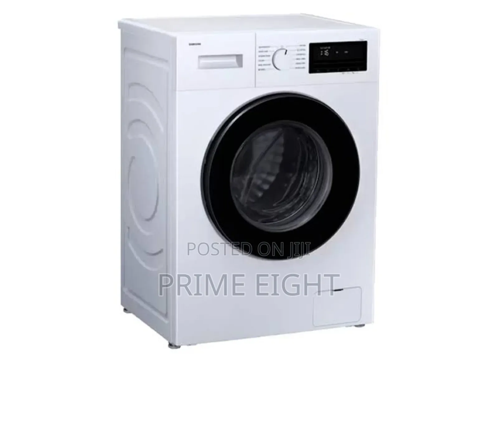 Samsung (7kg) Front-Load WW70FG3M05AWNQ Washing Machine
