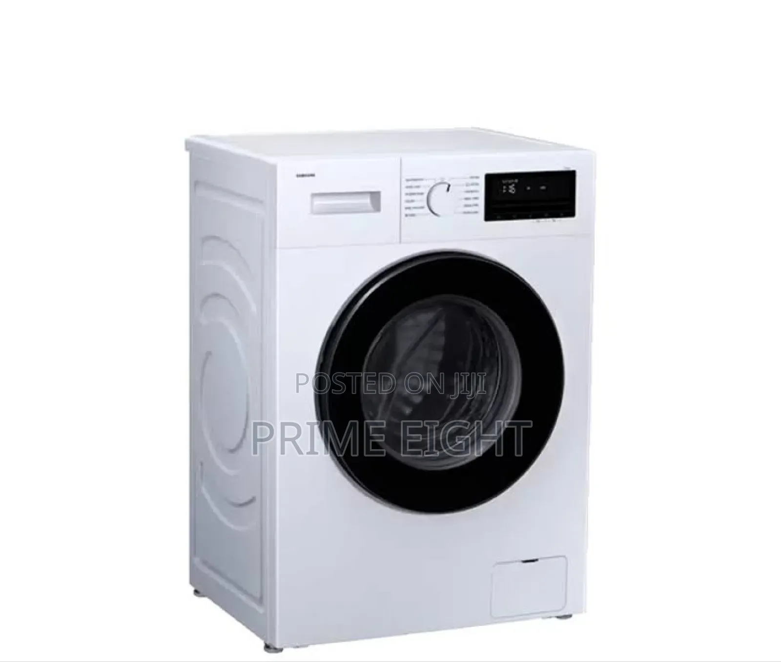 Samsung (7kg) Front-Load WW70FG3M05AWNQ Washing Machine