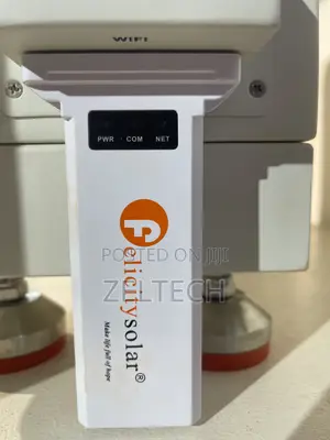 WiFi Monitor Controller