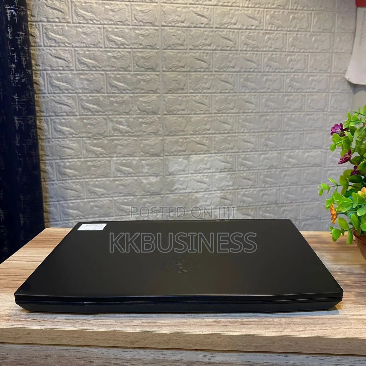 New Laptop MSI Katana 15 16GB Intel Core i7 SSD 512GB