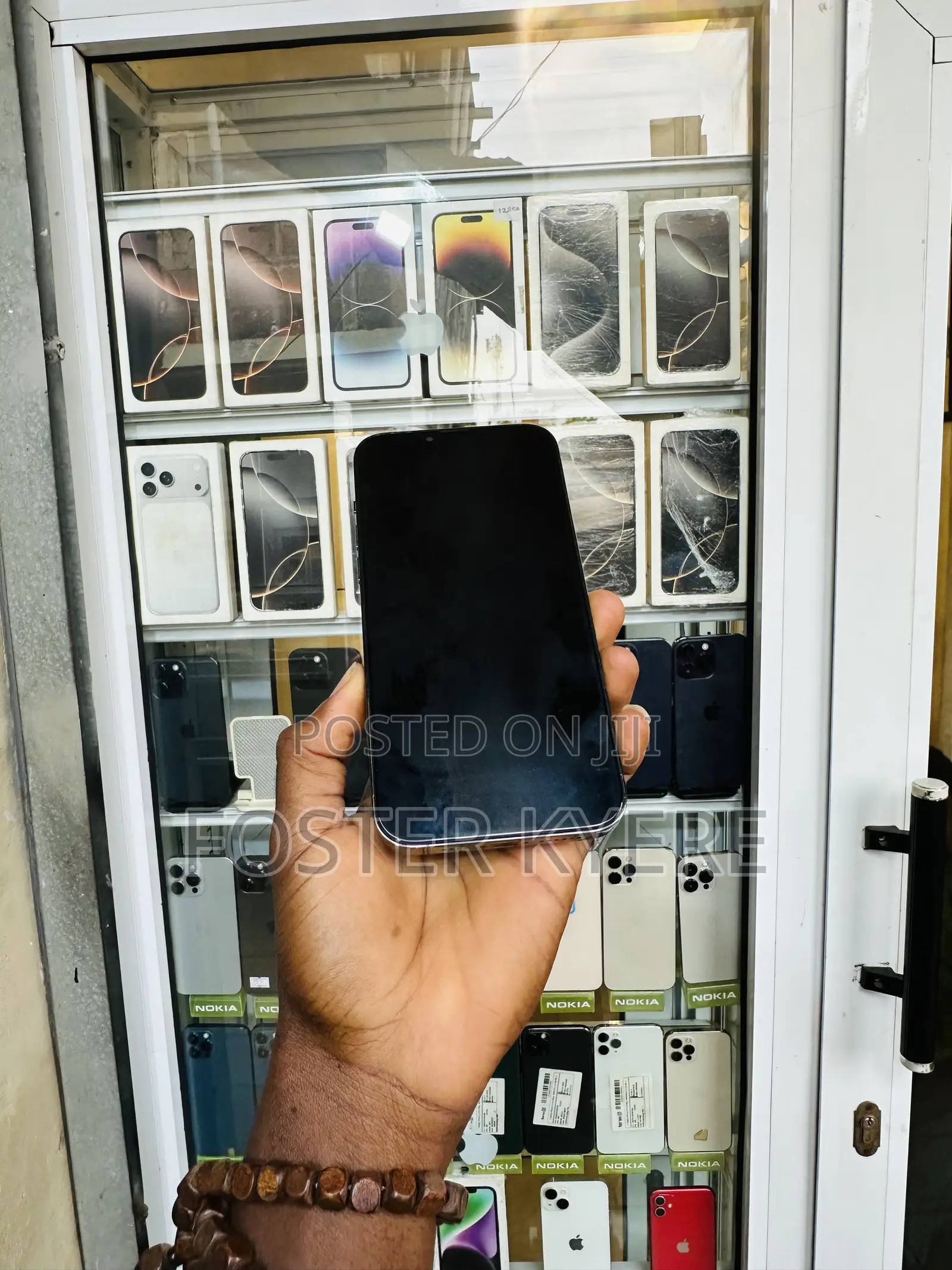Apple iPhone 14 Pro Max 512 GB Blue