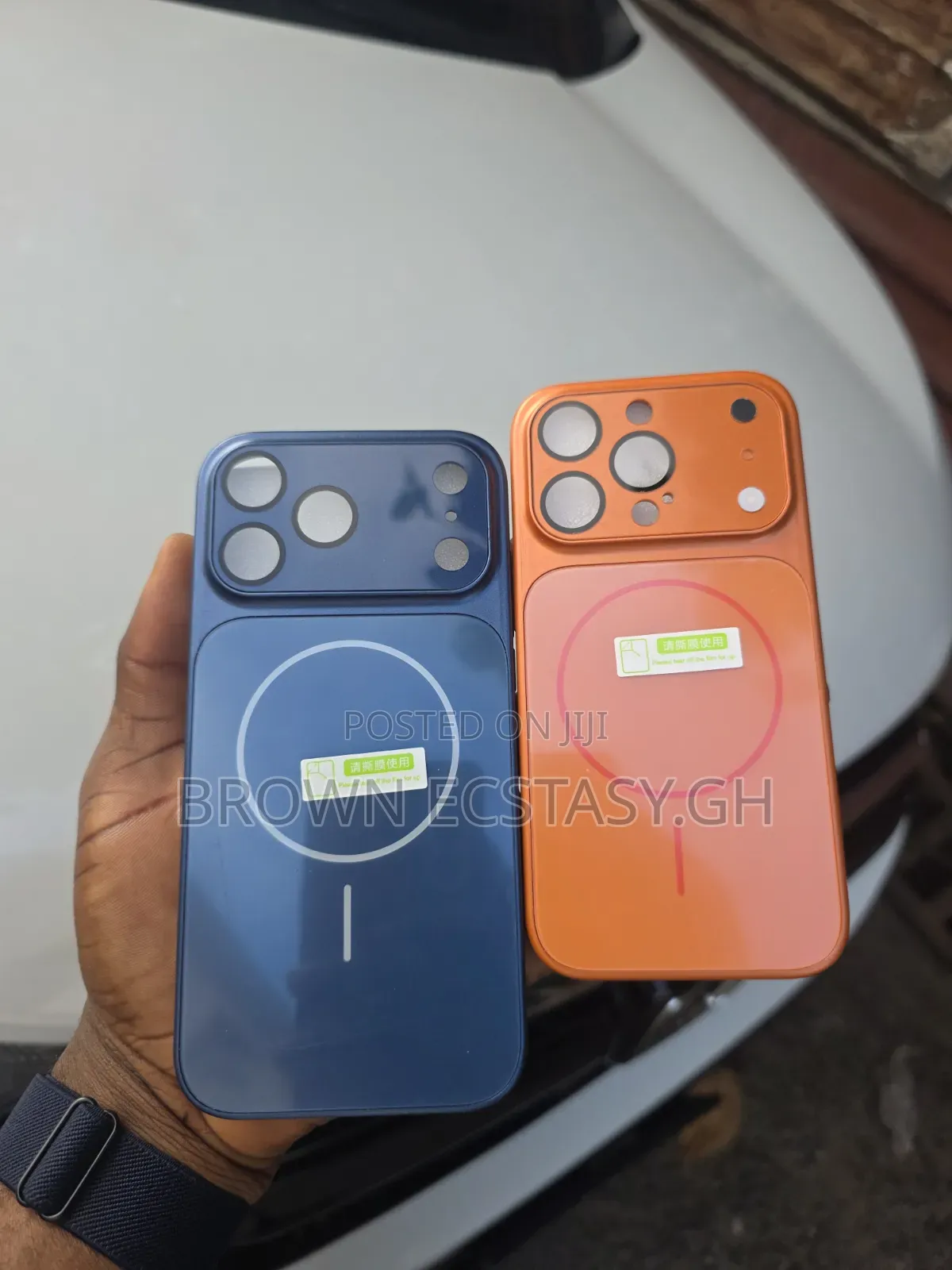 Convert Your Older Iphones to iPhone 17 Pro and 17 Pro Max