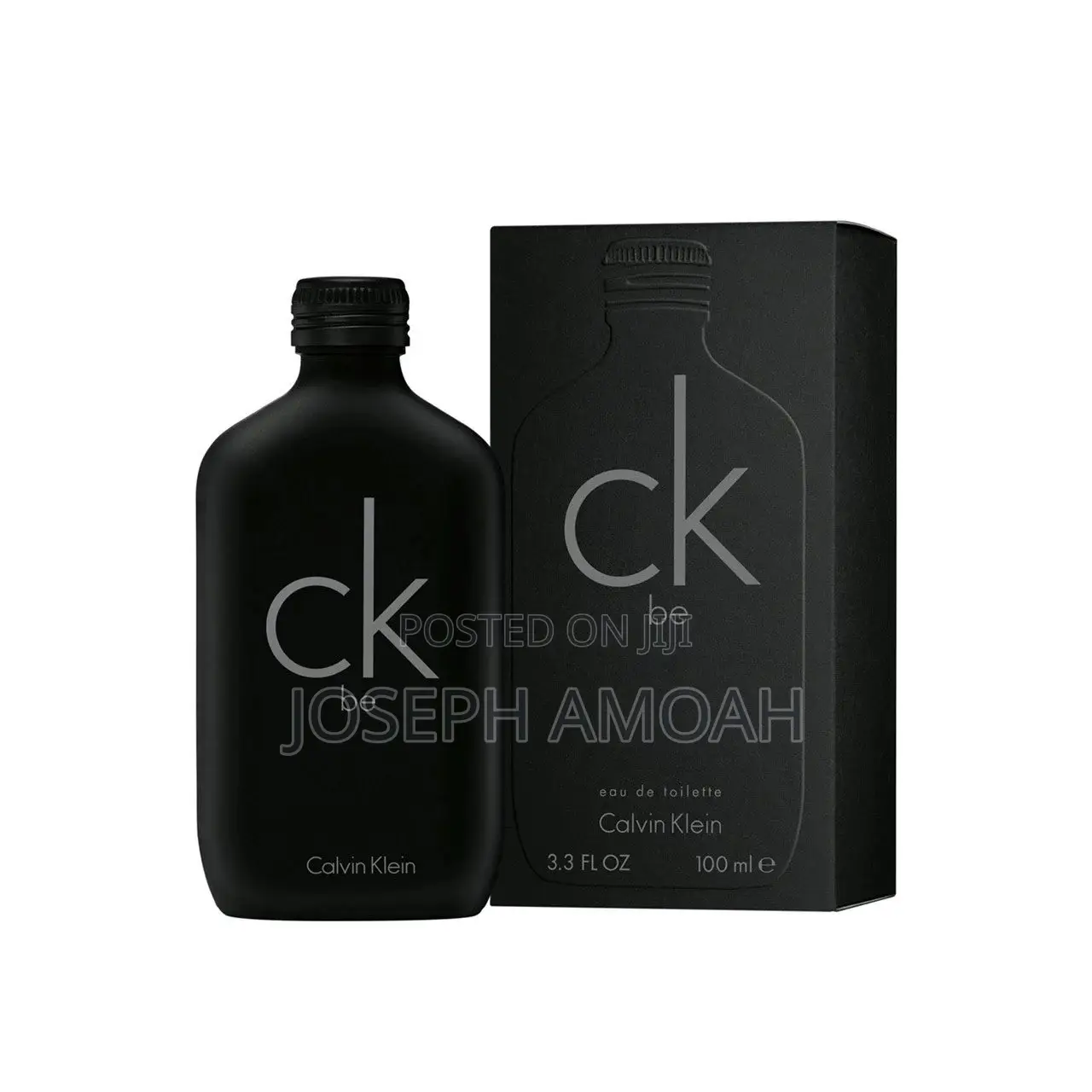 Calvin Kelvin CK Be EDT – 100ML
