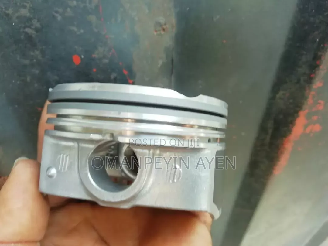 Hyundai KIA Pistons and Rings 1.6L Turbo Tucson ,I 30,i 40,ve