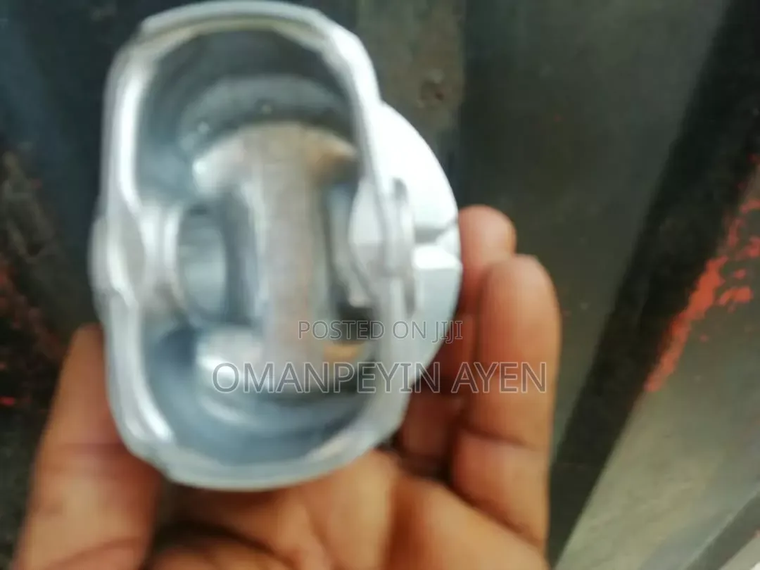 Hyundai KIA Pistons and Rings 1.6L Turbo Tucson ,I 30,i 40,ve