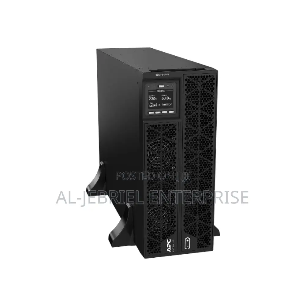 APC Online 5kVA-5kW UPS