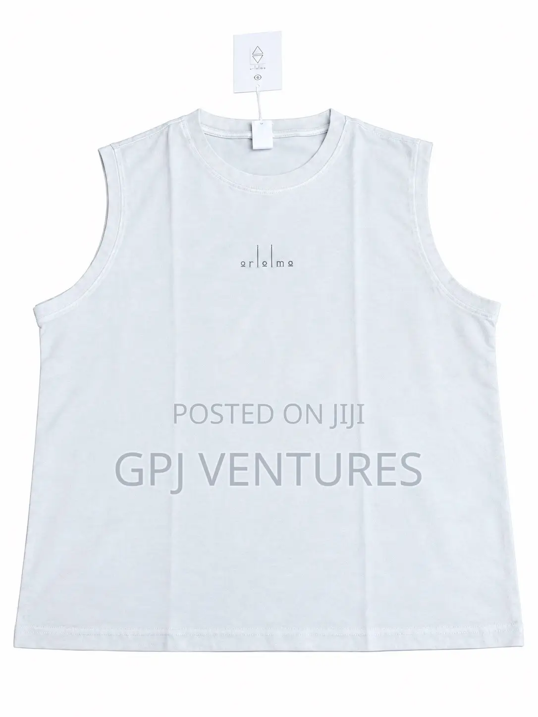 Casual Tank Tops