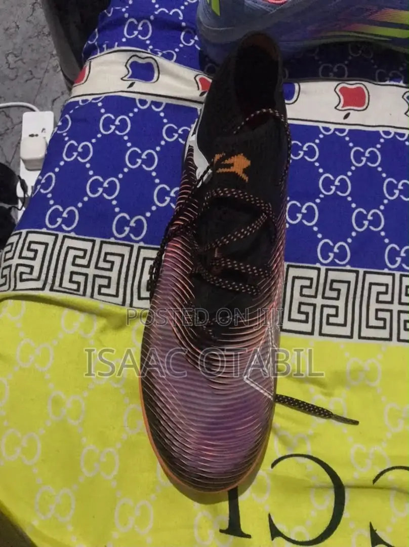 Puma Gym Boots