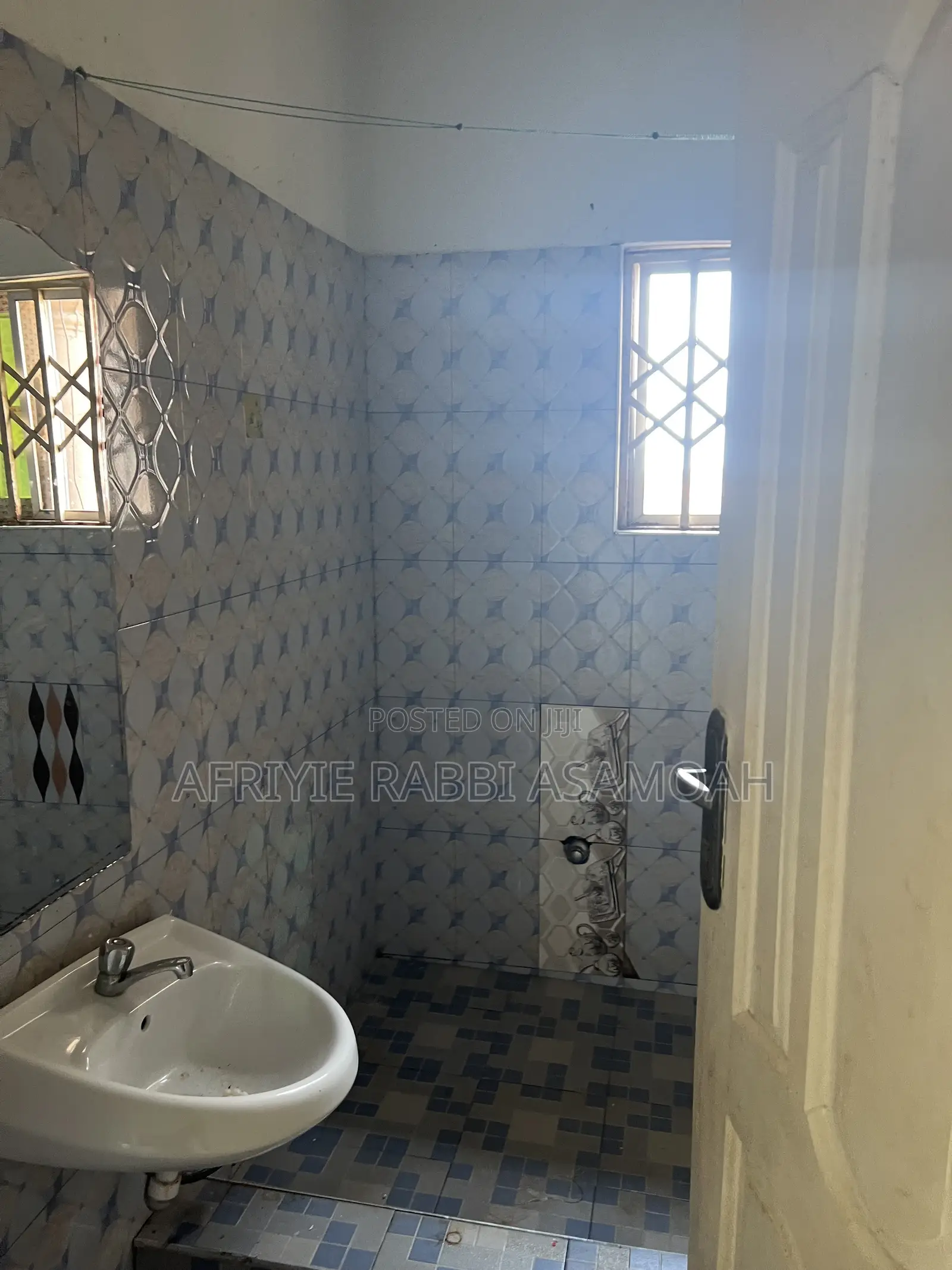 1bdrm Apartment in Daban New Site, Kumasi Metropolitan for rent