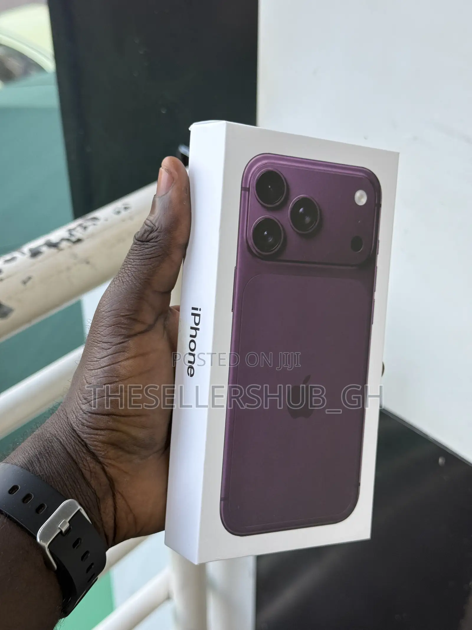 New Apple iPhone 18 Pro 256 GB