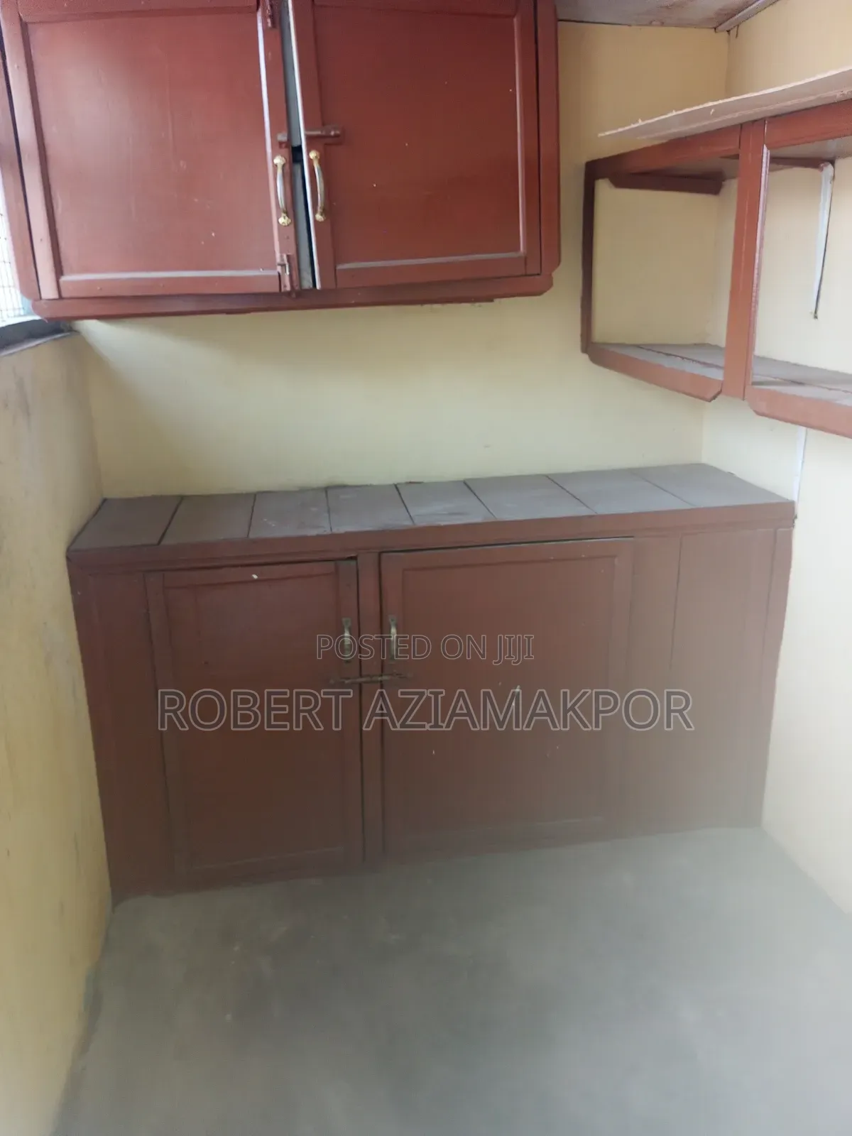 1bdrm Apartment in Ultimate Estate, School Area for rent