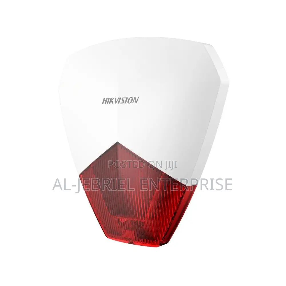 Hikvision Wired Sounder