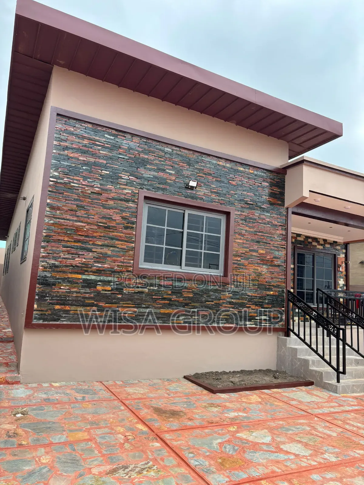 3bdrm House in Wisa Group, Accra Metropolitan for sale