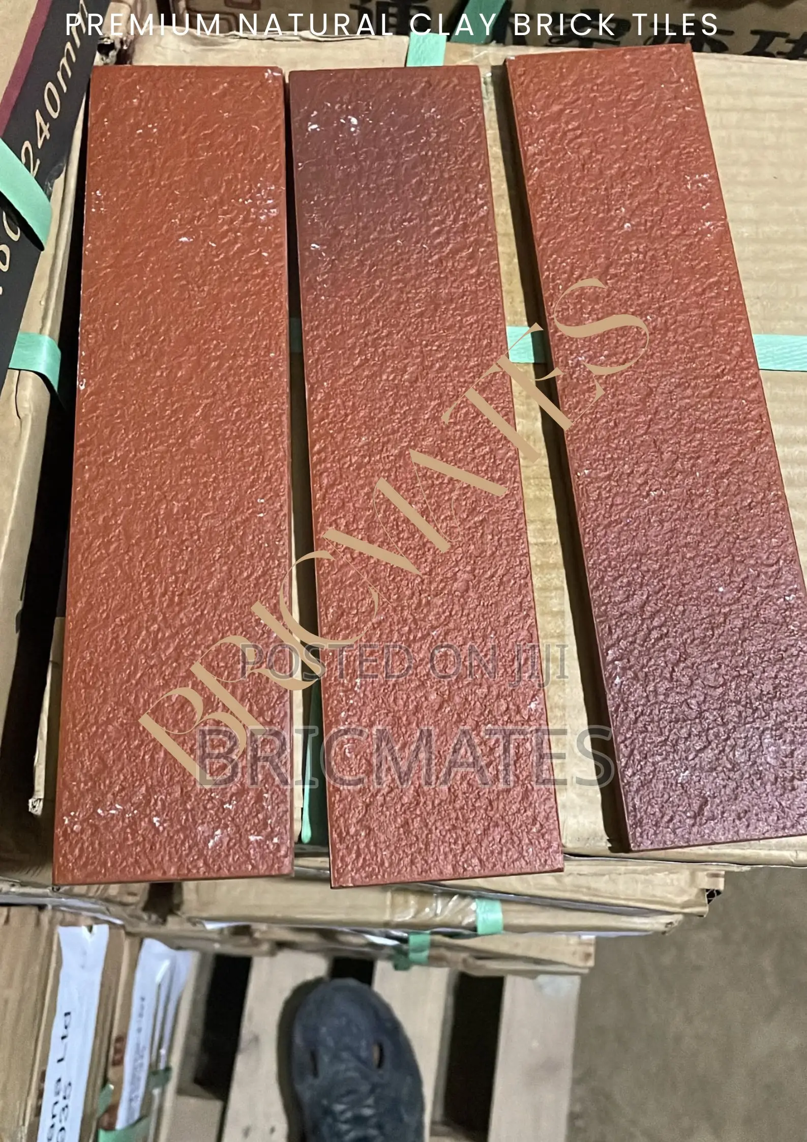 Brick Tiles