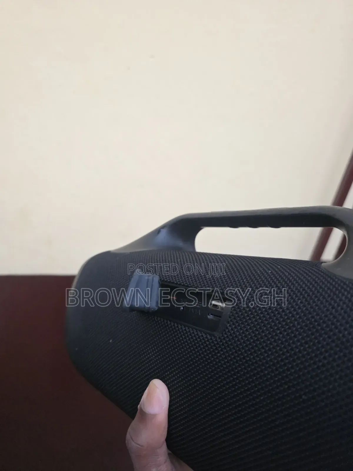 Zealot S79 Boombox (Pre-Owned)