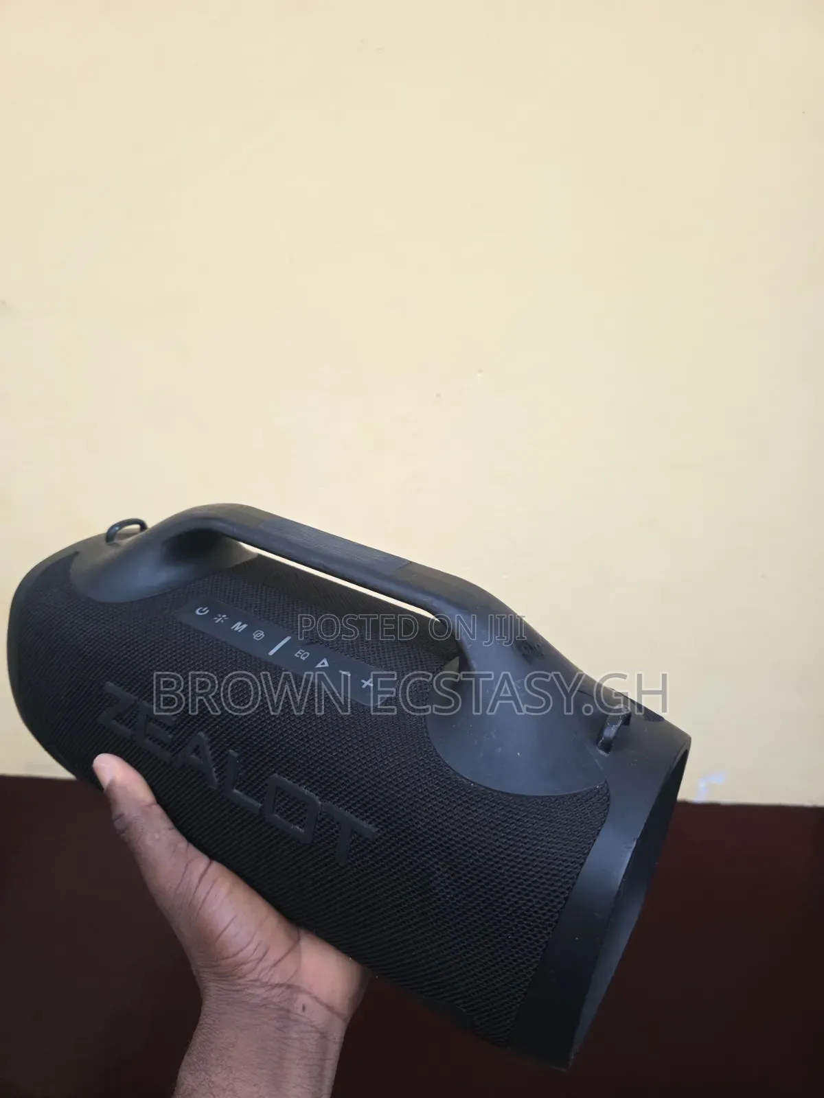 Zealot S79 Boombox (Pre-Owned)