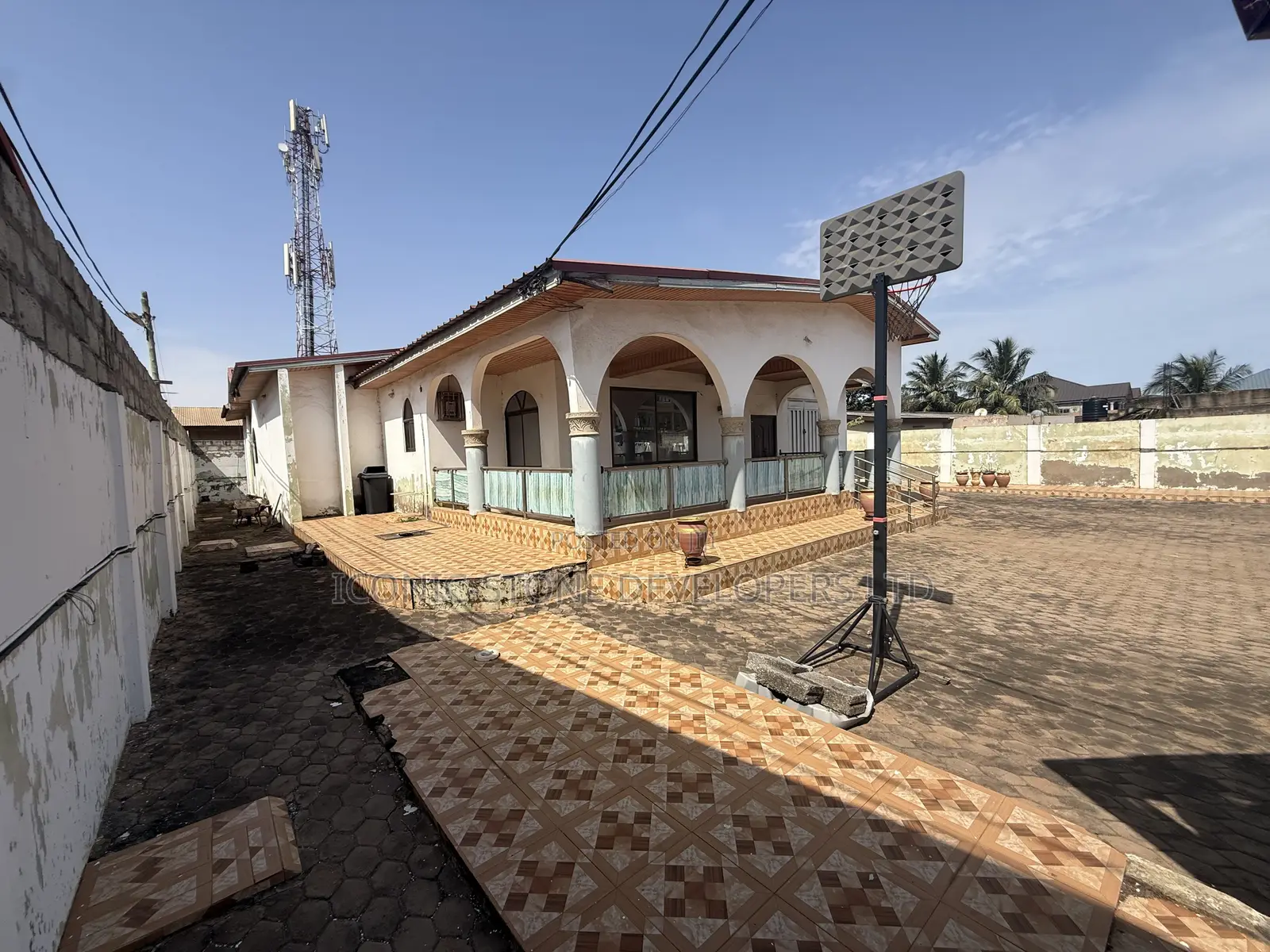 4bdrm House in Spintex 18 for sale