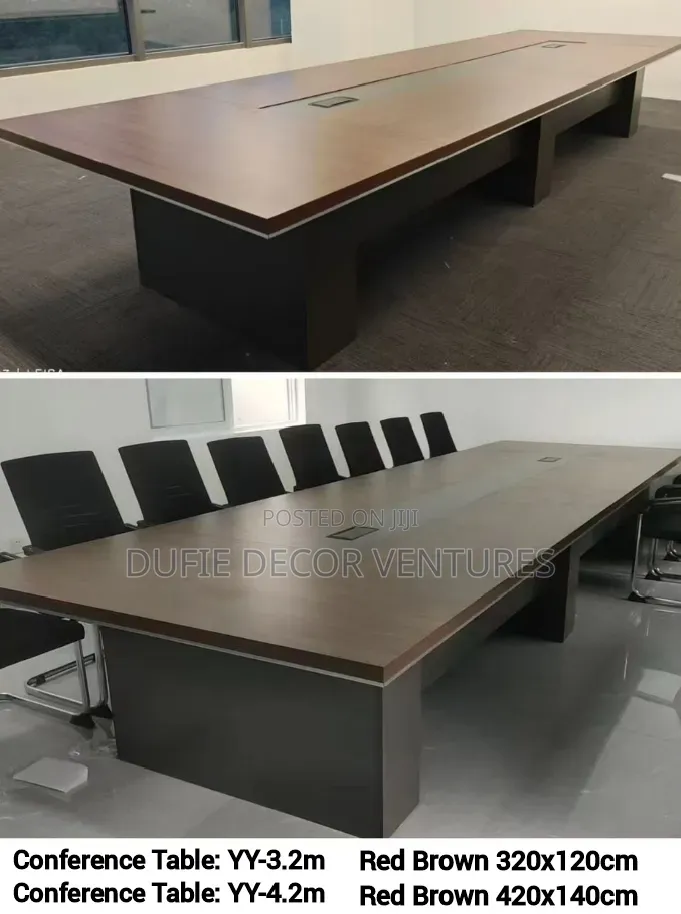 Conference Table Available for Sale