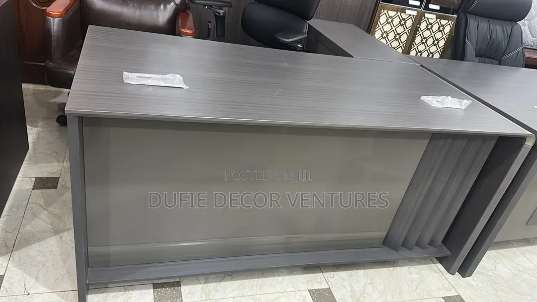 Executive Office Desk Available for Sale