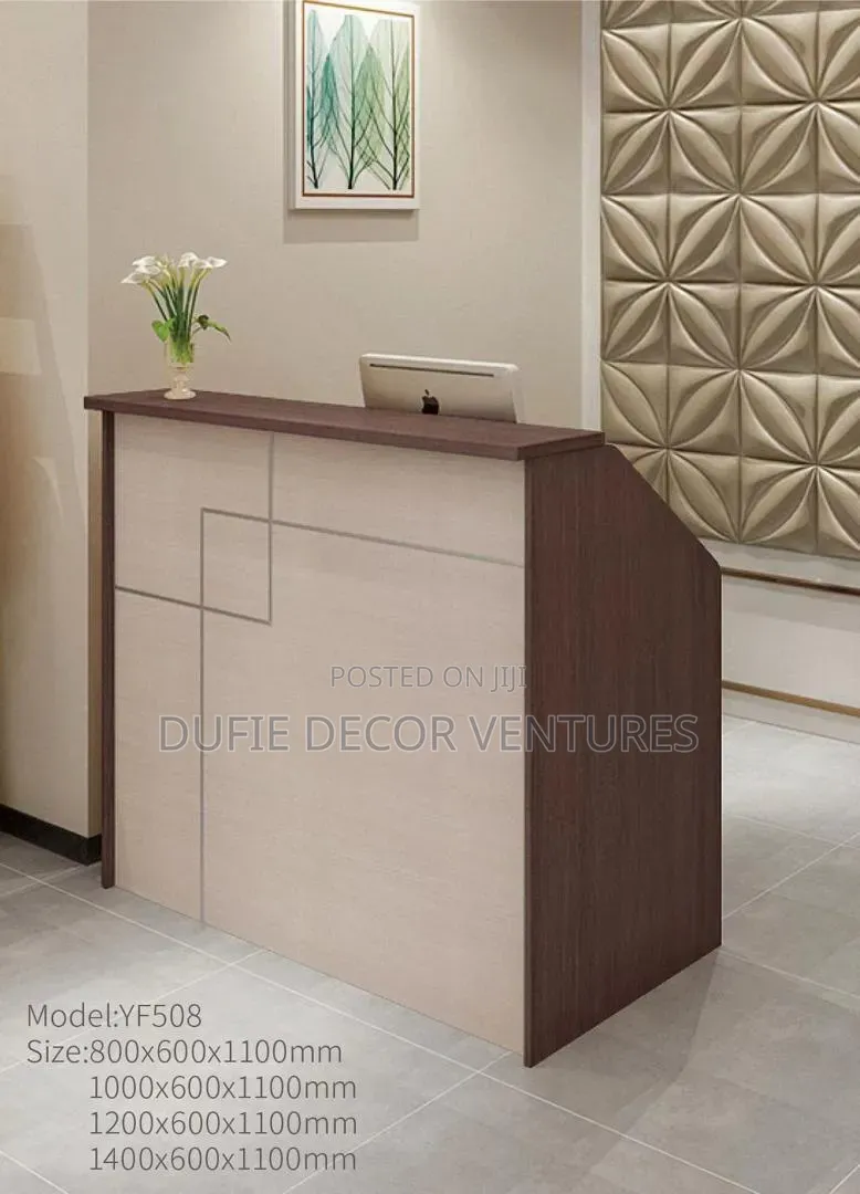 Front Desk Available for Sale