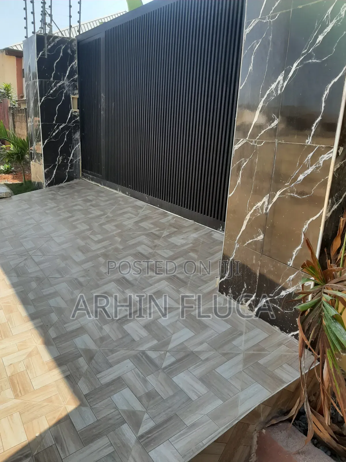 2bdrm Apartment in Ahrin, Ola Achool Area for rent