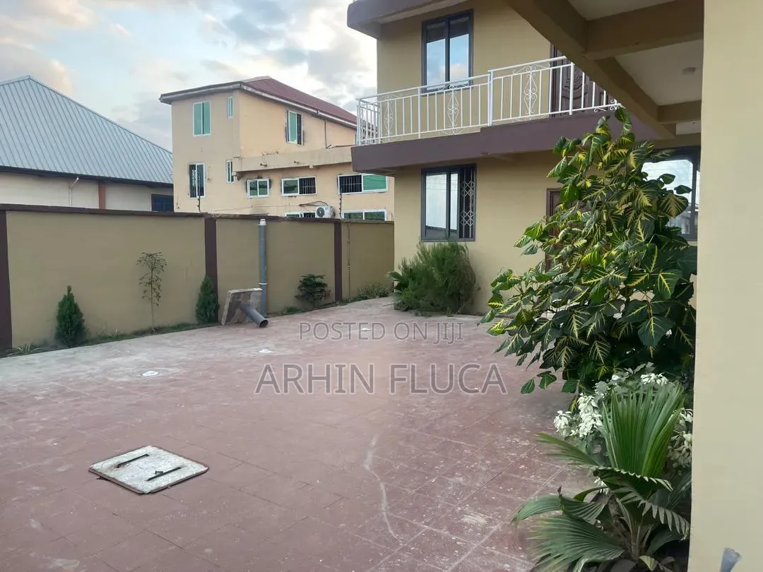 2bdrm Apartment in Ahrin, Ola Achool Area for rent