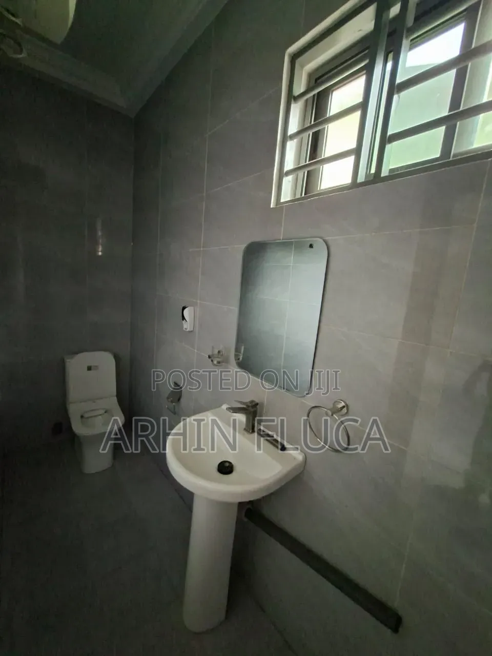 2bdrm Apartment in Ahrin, Ola Achool Area for rent