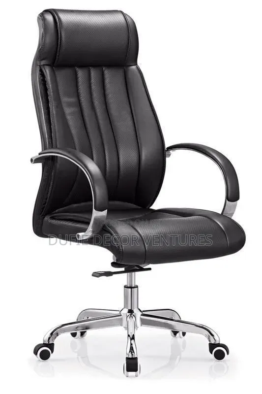 Executive Chair Available for Sale