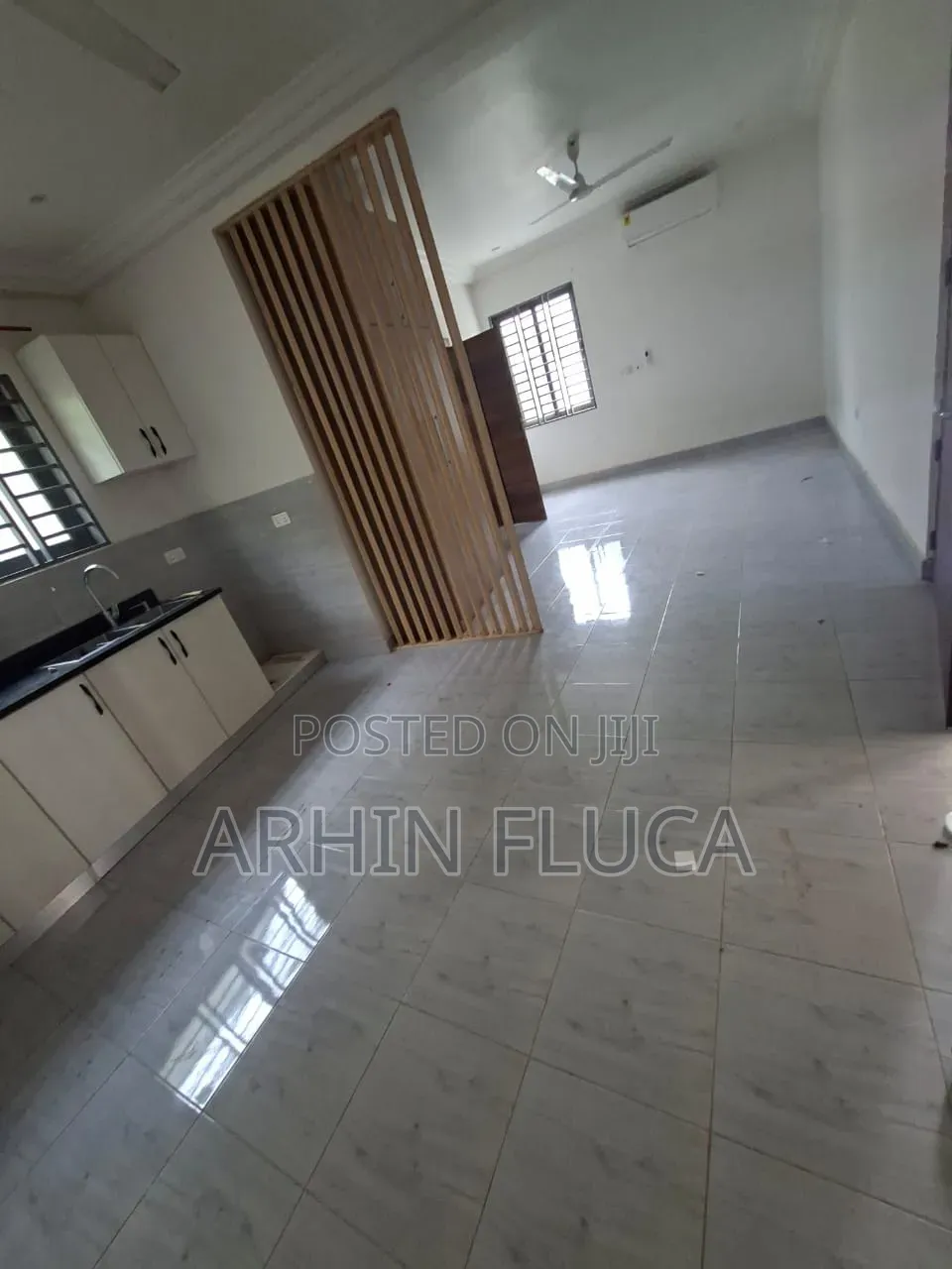 3bdrm Apartment in Ahrin, Paradise Residential Area for rent