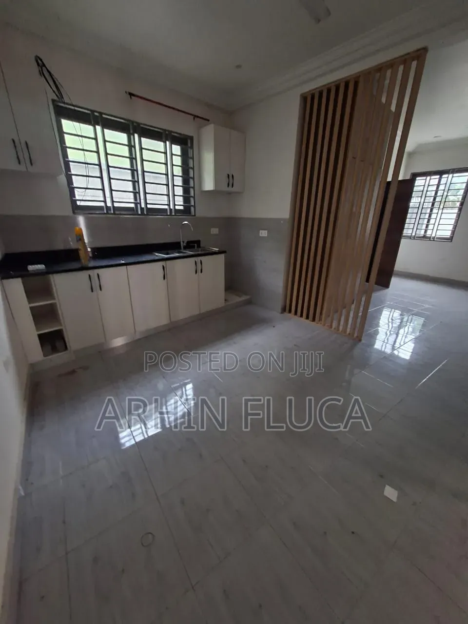 3bdrm Apartment in Ahrin, Paradise Residential Area for rent