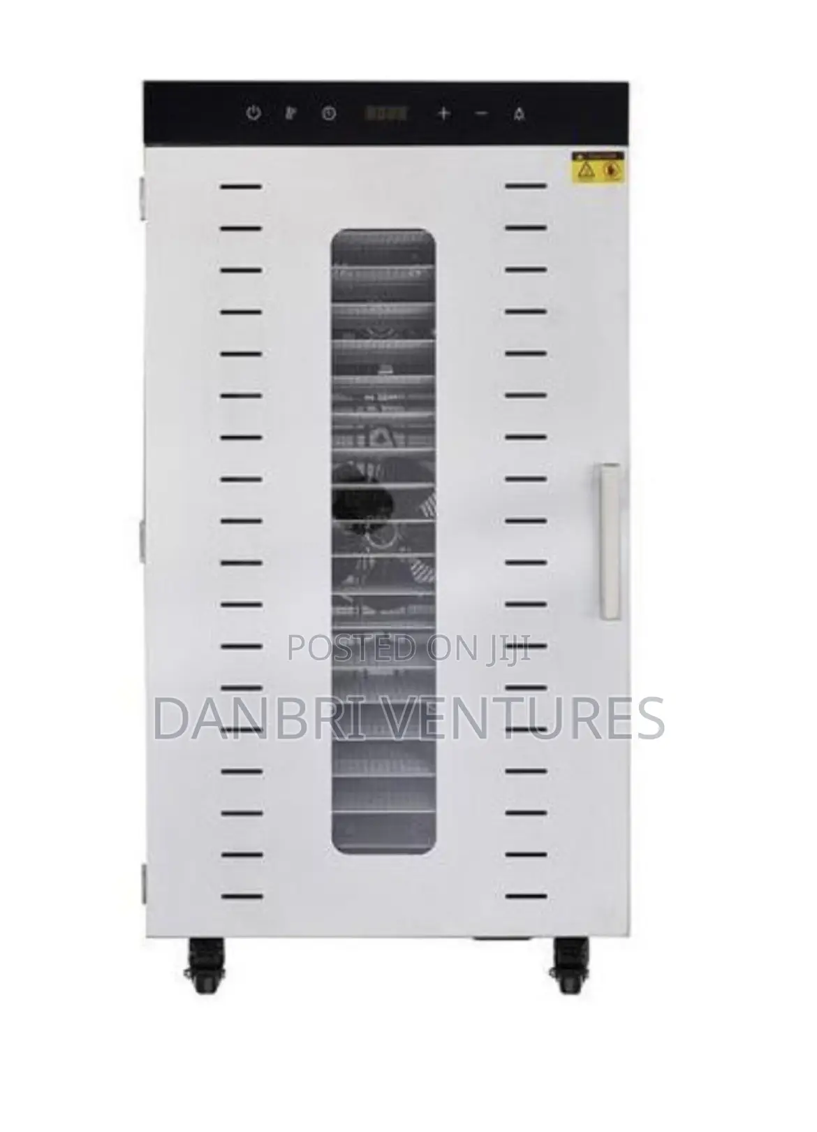 Dehydrator 24 Tray