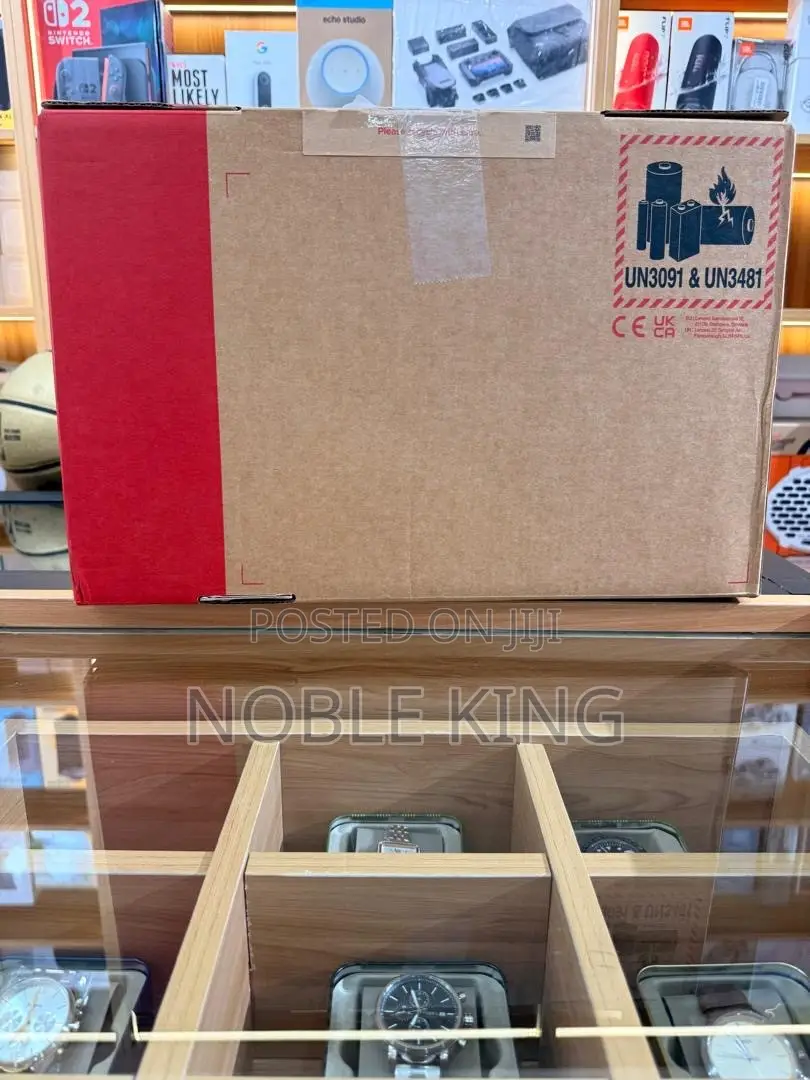 New Laptop Lenovo ThinkPad L14 32GB Intel Core Ultra 7 SSD 512GB