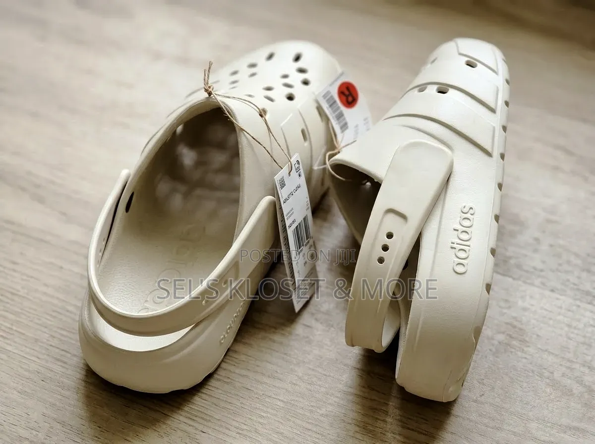 Adidas Adilette Clogs 2.0