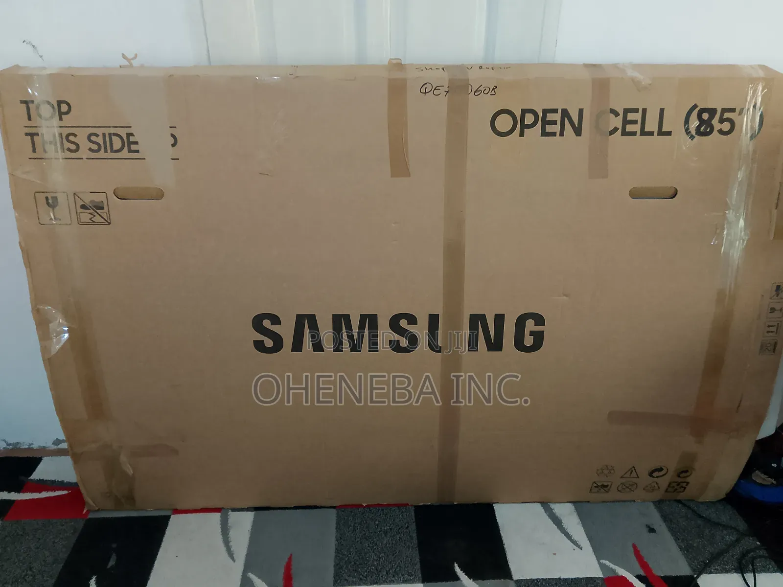 Samsung 85 Inch Smart TV