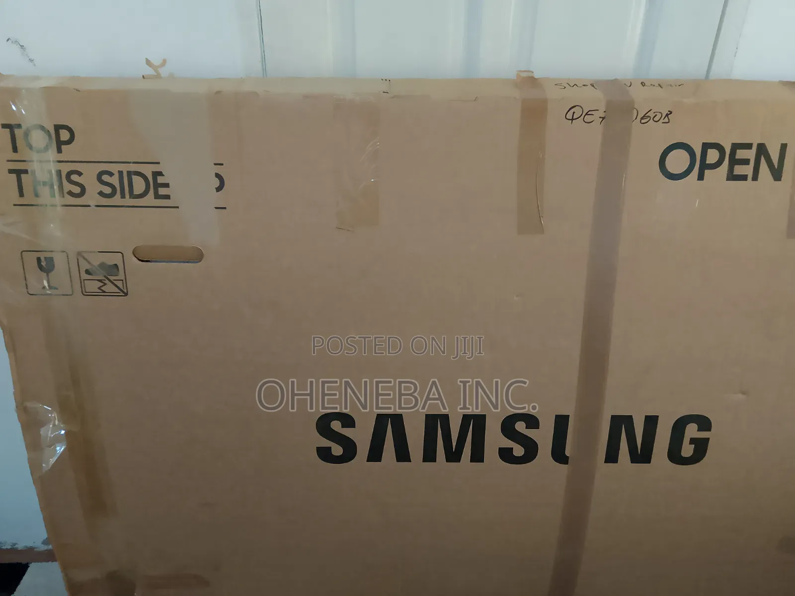 Samsung 85 Inch Smart TV