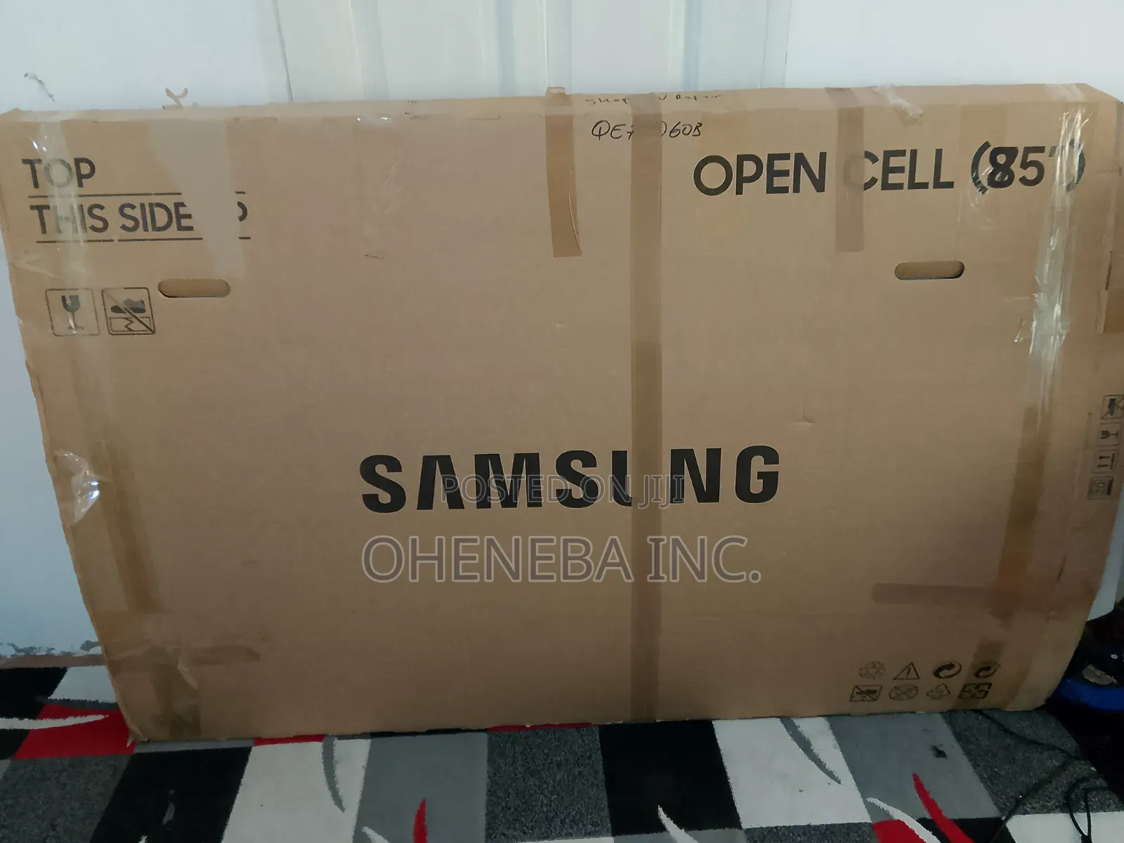 Samsung 85 Inch Smart TV
