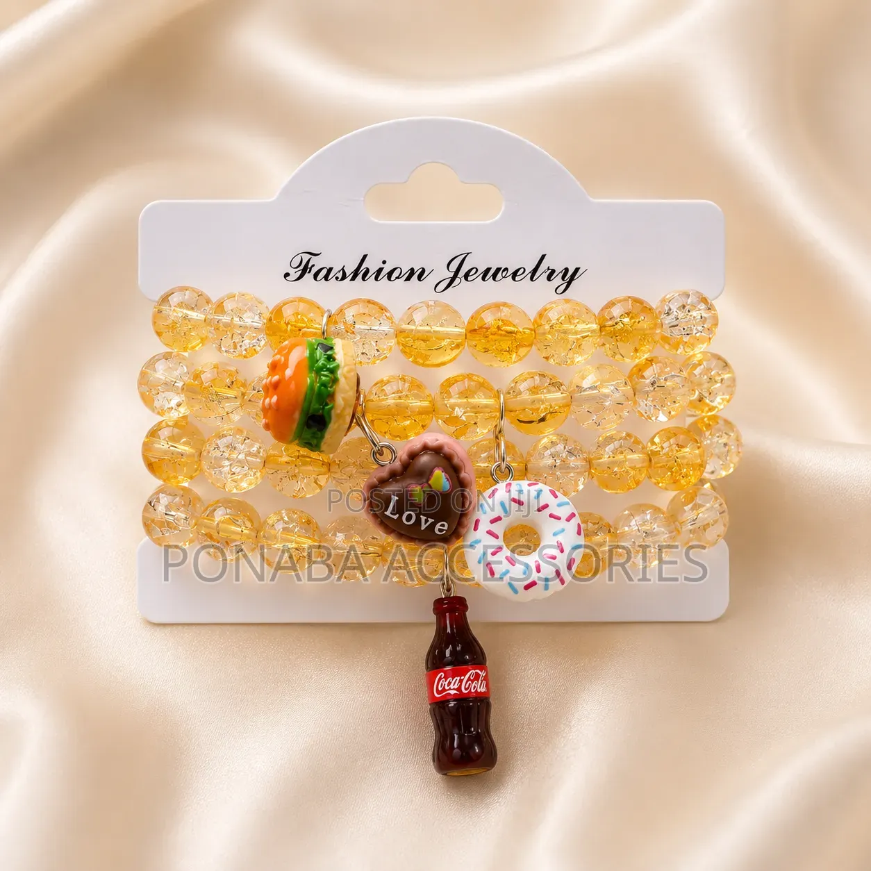 Fashion Bracelet