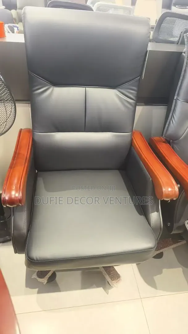 Executive Office Desk