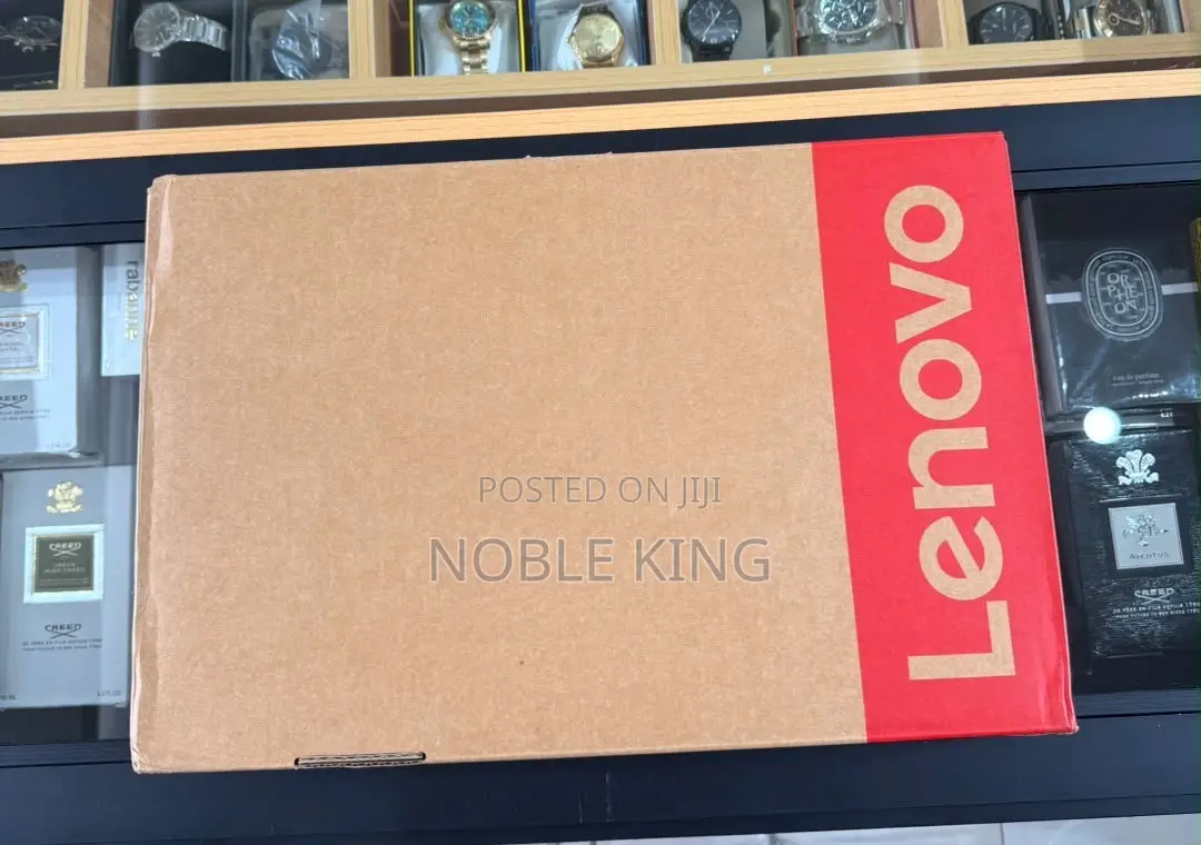 New Laptop Lenovo ThinkPad L14 16GB Intel Core Ultra 5 SSD 512GB