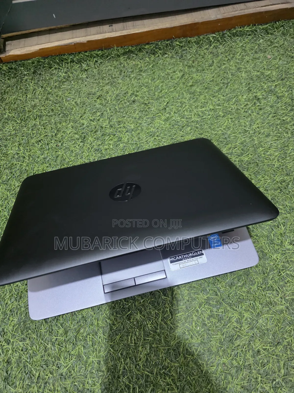 Laptop HP EliteBook 820 G1 8GB Intel Core i7 HDD 500GB