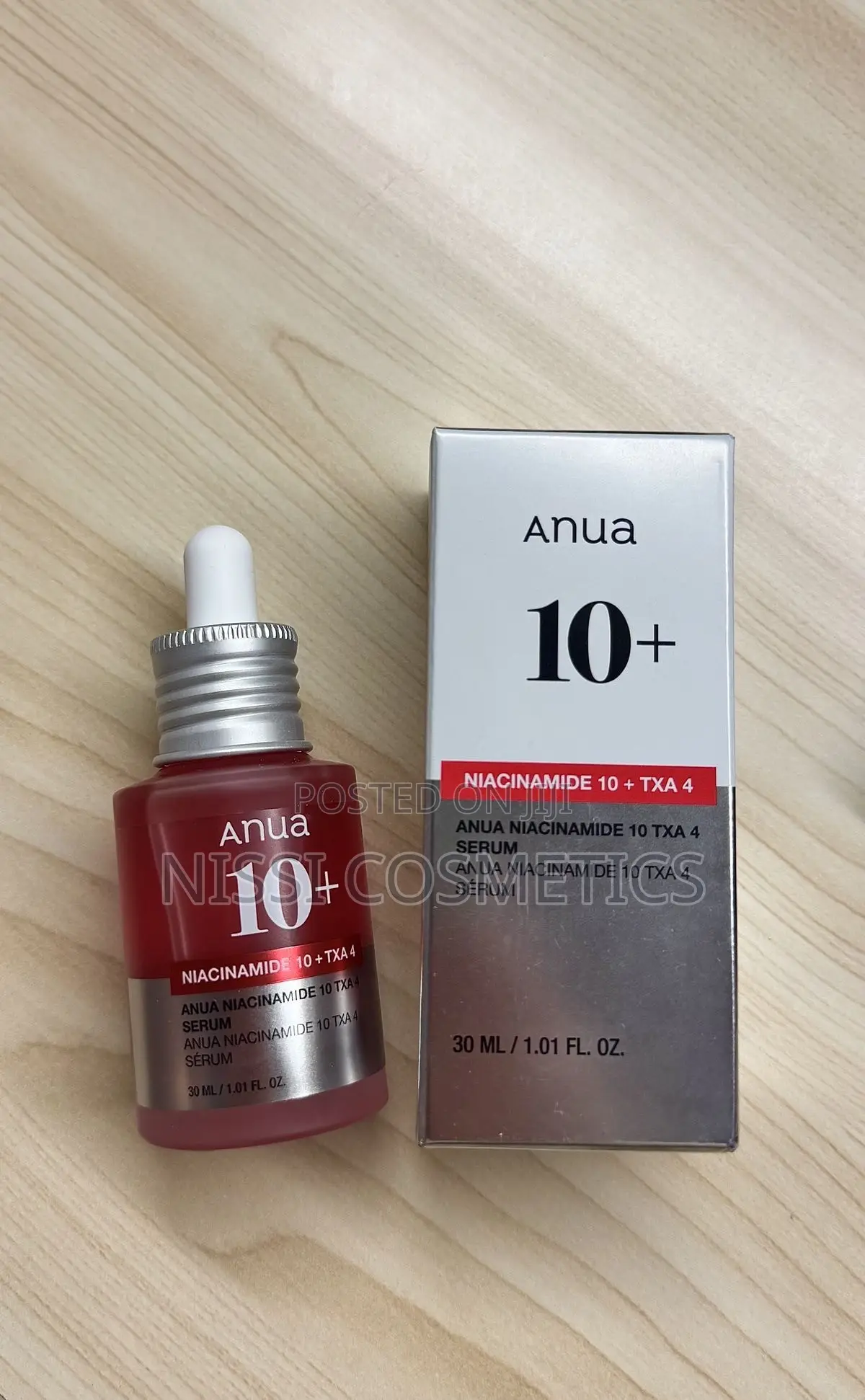 Anua Serum
