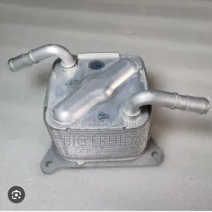 Hyundai Elantra Sonata Tucson Soul Santaf3 Original Oil Engine Cooler