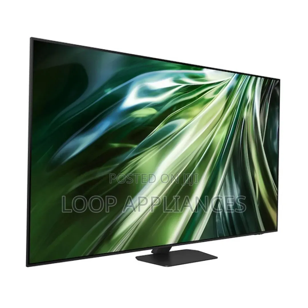 New Samsung 85 Inch Neo QLED 4K QN90D Tizen OS Smart TV 85QN90D