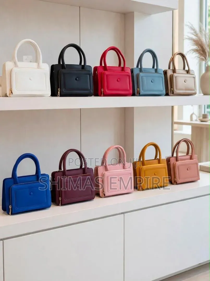 Mini Daylight Tote Bag