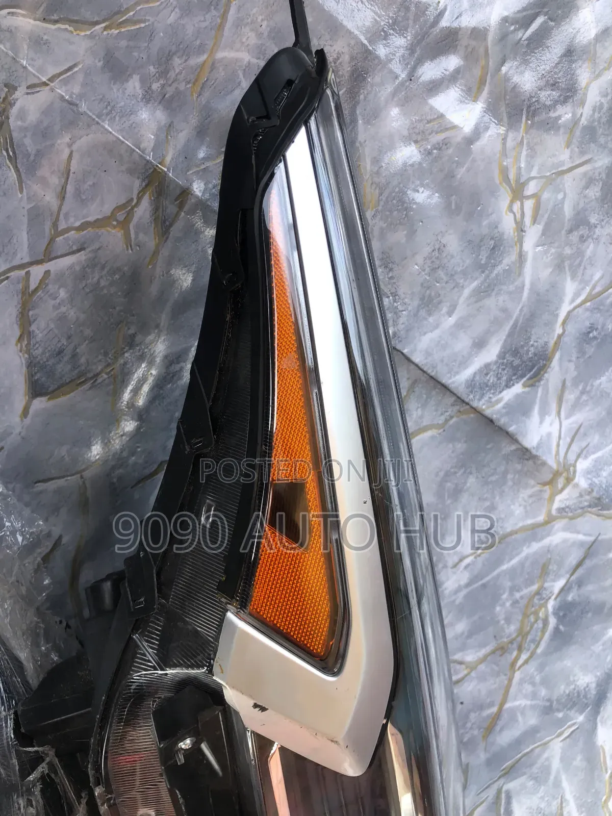  Kia Forte 2021, 2022, 2023, 2024, 2025 Headlight | Foreign Used
