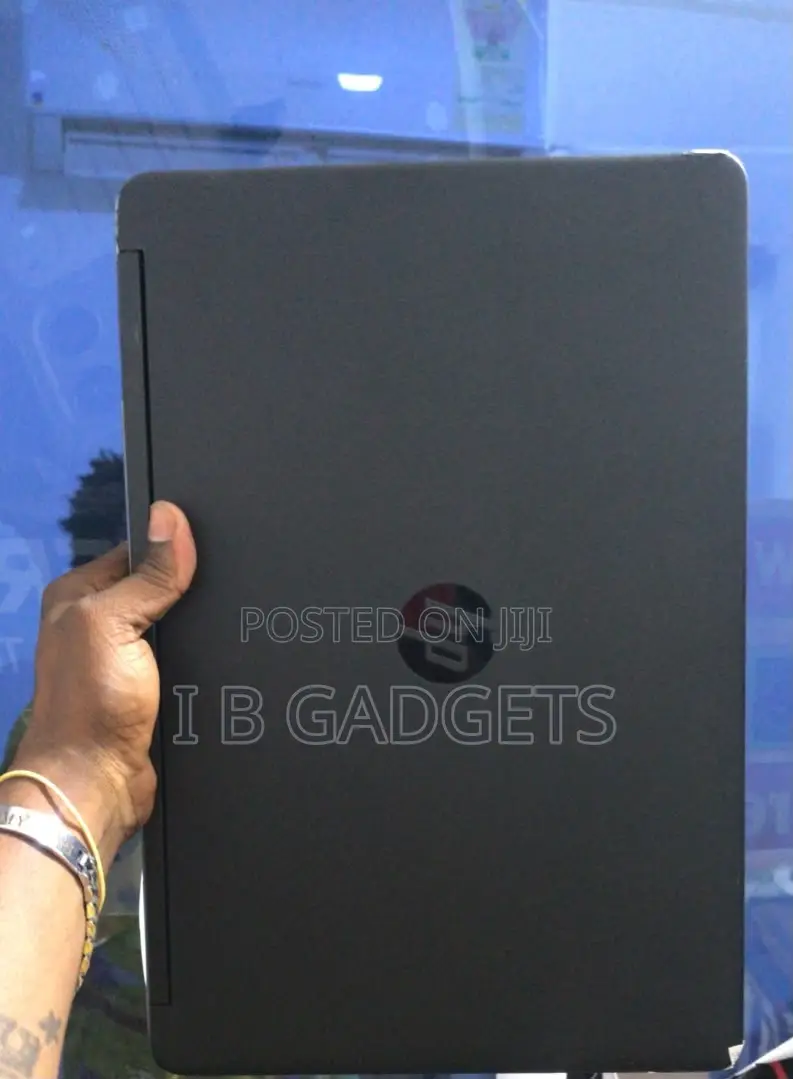 Laptop HP 650 G1 8GB Intel Core i3 HDD+SSD 500GB