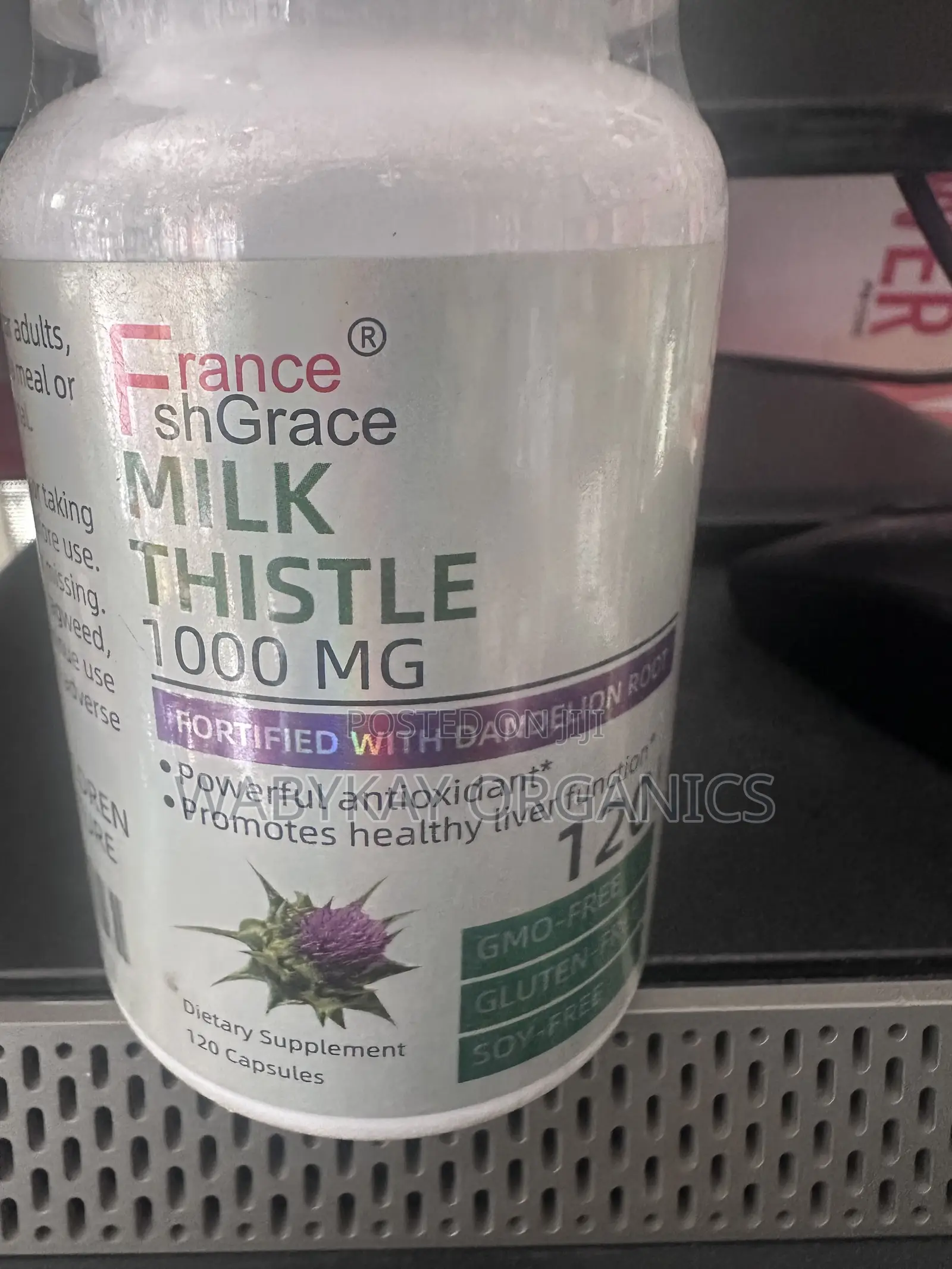 Milk Thistle