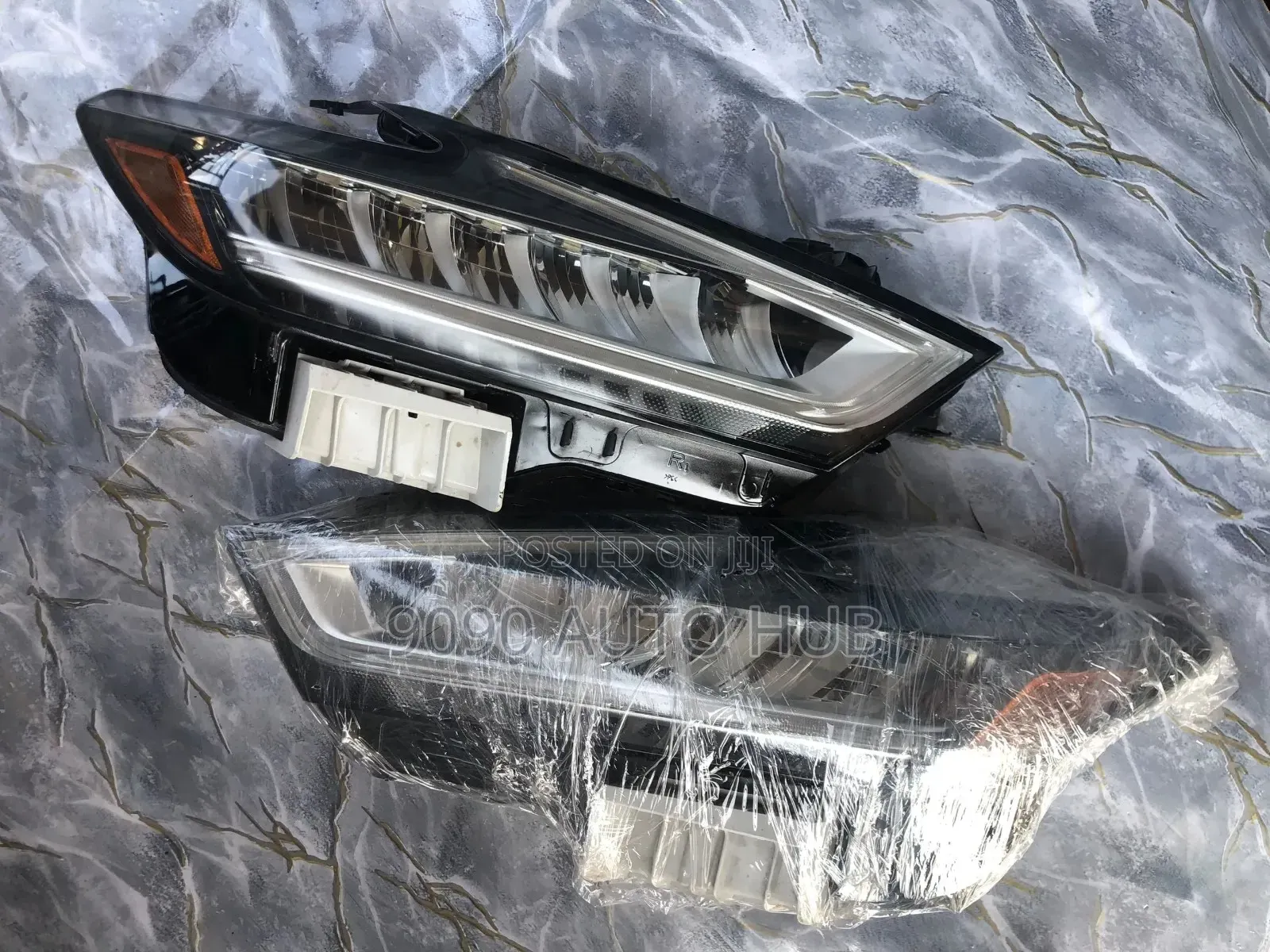 Nissan Maxima 2019, 2020, 2021, 2022 Headlight – OEM | Foreign Used