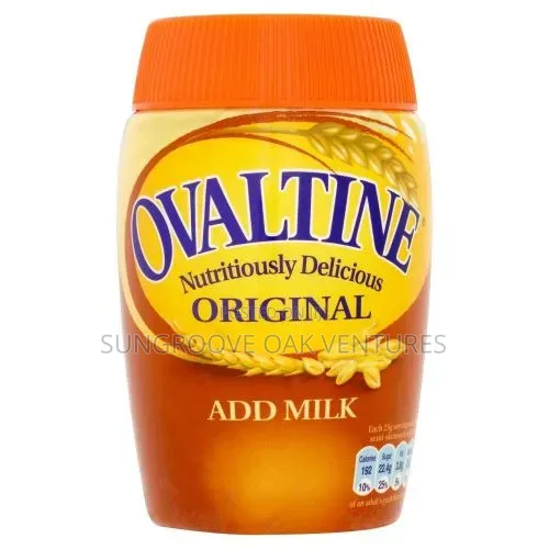 Ovaltine Original