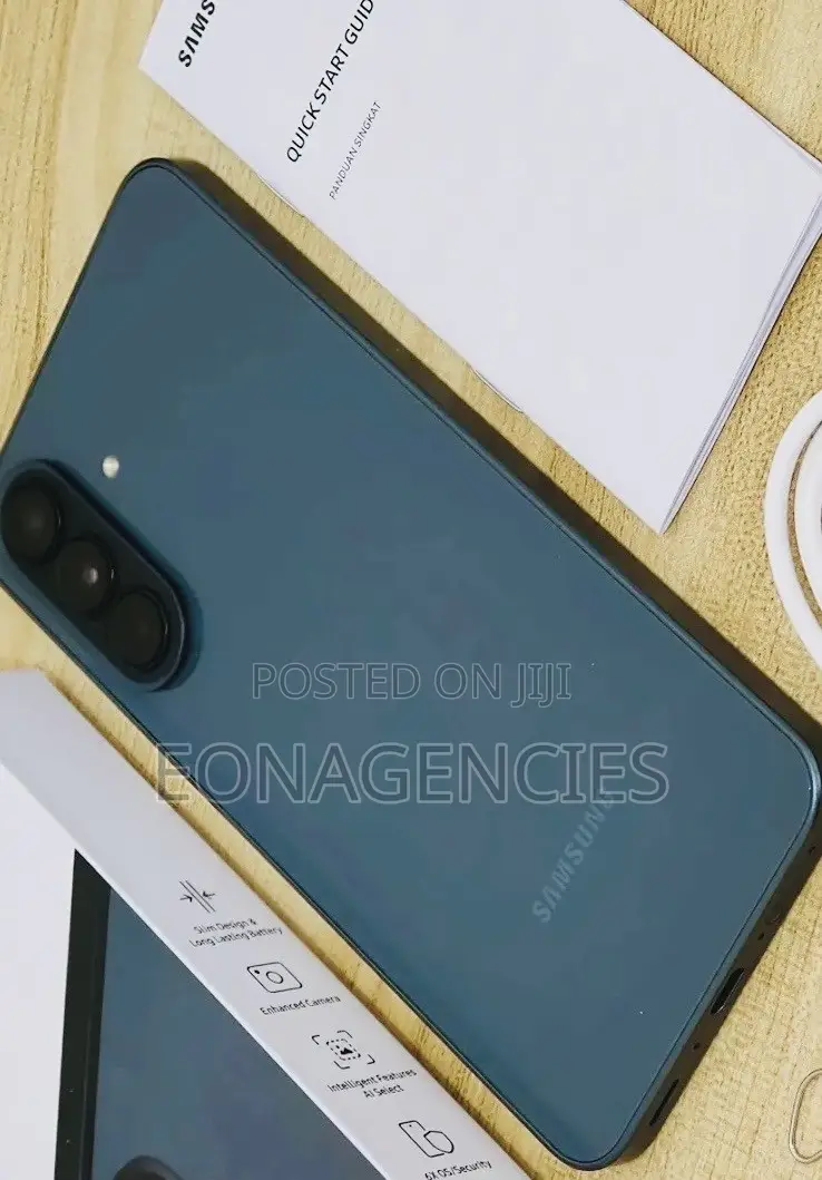New Samsung Galaxy A37 256 GB